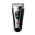 thumbnail image 1 of Afeitadora eléctrica, máquina para cortar cabello, cortadora de cabello recargable para cortar, Negro Yuyangstore Afeitadora eléctrica, 1 of 8