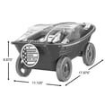 thumbnail image 4 of Beach Wagon with Sand Toys, 4 of 4