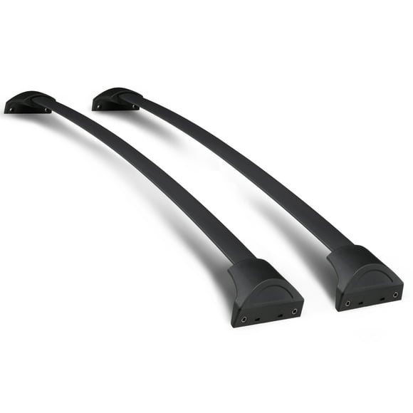 Honda Pilot Roof Rails