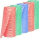 thumbnail image 1 of QPENWEI Serviette de Nettoyage Jetable,5Rouleaux Chiffons en Tissu Non Tissé,Tissu de Cuisine Non Tissé pour Nettoyage,Durable et Absorbant Utilisé dans la Cuisine,la Salle de Bain,la Voiture,etc, 1 of 5