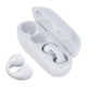 thumbnail image 1 of Auriculares Bluetooth 5.3 ergonómicos de oído abierto para oficina Blanco, 1 of 9