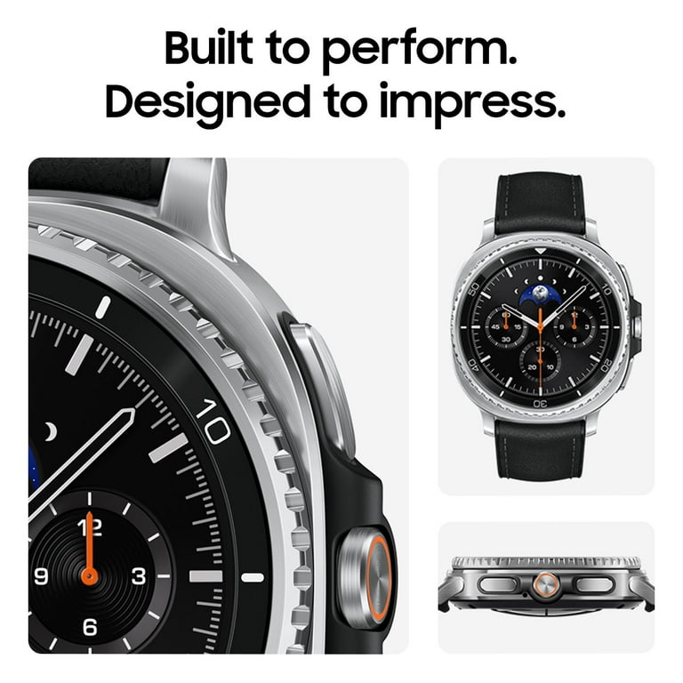 時計 Samsung Galaxy Watch 46mm Bluetooth Amazon.com: Samsung Galaxy Watch (46mm) Silver (Bluetooth