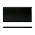 thumbnail image 3 of Ceramic Jewelry Tray Rectangle Bathroom Storage Tray Toothbrush Holder & Organizer For Vanity And Bathroom Bathroom Shelves with Towel Bar Bathroom Organizer Shelf Towel Racks for Bathroom over Toilet, 3 of 5