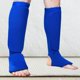 thumbnail image 5 of Mujer, Espinilleras, Protectores de Ropa, Protección de Entrenamiento Lavable Almohadillas para Piernas Elásticas Elásticas Casuales para Muay shamjiam Espinilleras para empeine, 5 of 5