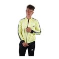 thumbnail image 1 of Conjunto Deportivo FIRE SPORTS Pants Varonil Sudadera y Pantalon Slim Amarillo-Negro M3, 1 of 4