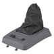 thumbnail image 1 of Car Gear Shift Knob Boot Dust Cover Gear Gaiter for Ford Transit Connect 2006-2012, 1 of 5