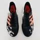 thumbnail image 5 of Mens 10.5 Adi-das SL20 Japanese Calligraphy Running Shoes EF0804 Black White 2020, 5 of 6