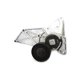 thumbnail image 1 of Tensor De ACCESORIOS K-NADIAN 1989 al 1990 CHEVROLET 6CIL 3.8L, 1 of 3