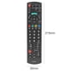 thumbnail image 4 of Mando a distancia para televisor inteligente, 5 uds., para Panasonic N2QAYB000572 N2QAYB000487, 4 of 5