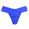 thumbnail image 2 of Hanky Panky Womens Breathe Thong Style-6J1661B, 2 of 4