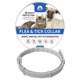 thumbnail image 1 of Collar antipulgas y garrapatas formulado con aceite esencial ajustable 8 meses gris 63.5cm SM SunniMix Collar de pulgas y garrapatas, 1 of 8