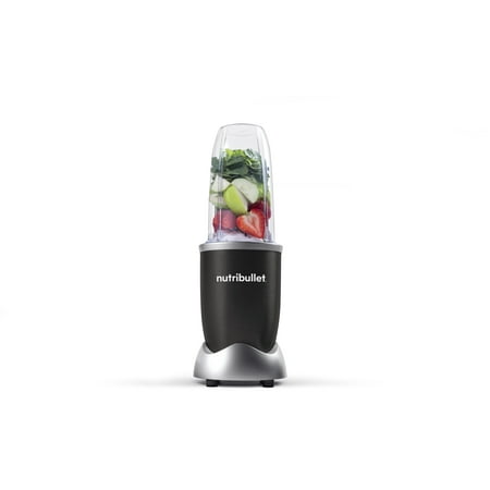 NutriBullet - Pro Blender - Black