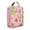 Strawberry (36)-new_32, variant on Strawberry Lunch Box Insulated Lunch Bag Box Women Men Reusable Cute Small Bento Lunch Box Containers for Travelers Cooler Tote Bag Lunchbox for Office School Picnic