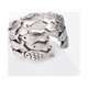 thumbnail image 5 of Anillos para Mujer, Regalos para Mujer Para Mi Hija Nadando Contra Corriente Dedo para Mujer Un anillo, 5 of 5