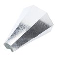 thumbnail image 1 of Poultry Killing Cone, Flat Back Chicken Cone  for Up To 8 Pounds, 1 of 7