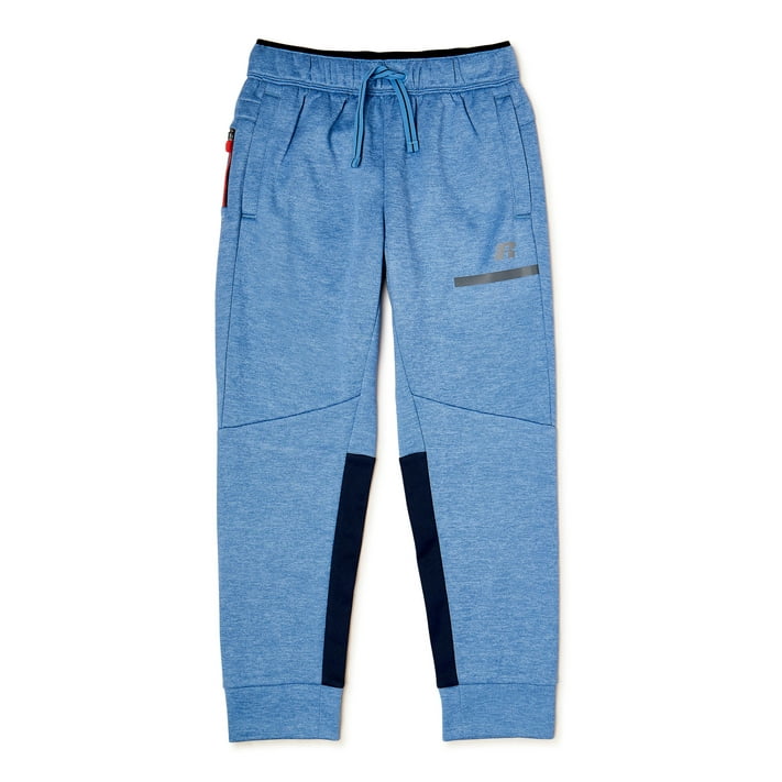 russell sweatpants walmart