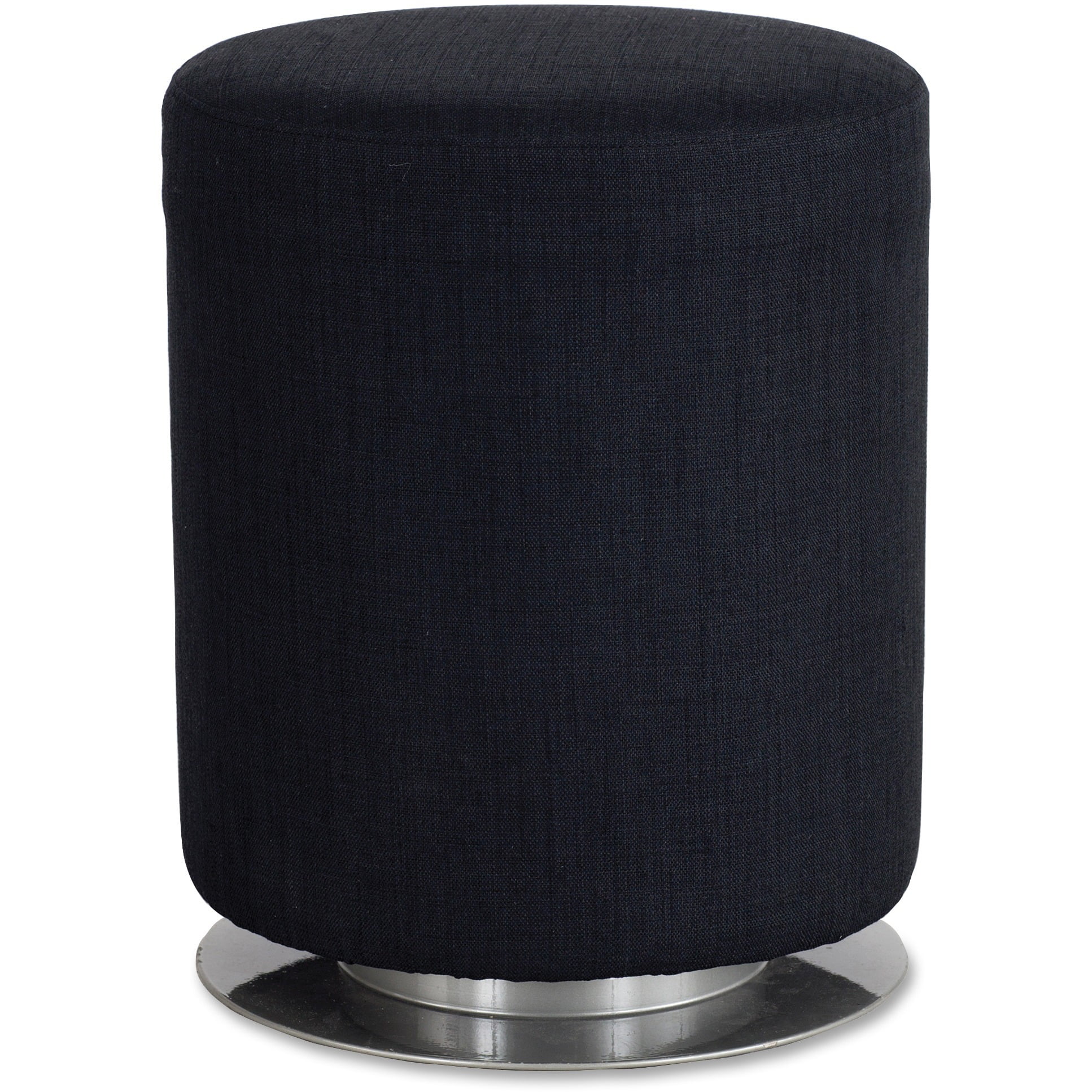 Safco, Swivel Keg Stool, 1 Each