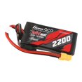 thumbnail image 1 of Batería LiPo GensAce G-Tech 2200mAh 7.4V 60C XT60, 1 of 5