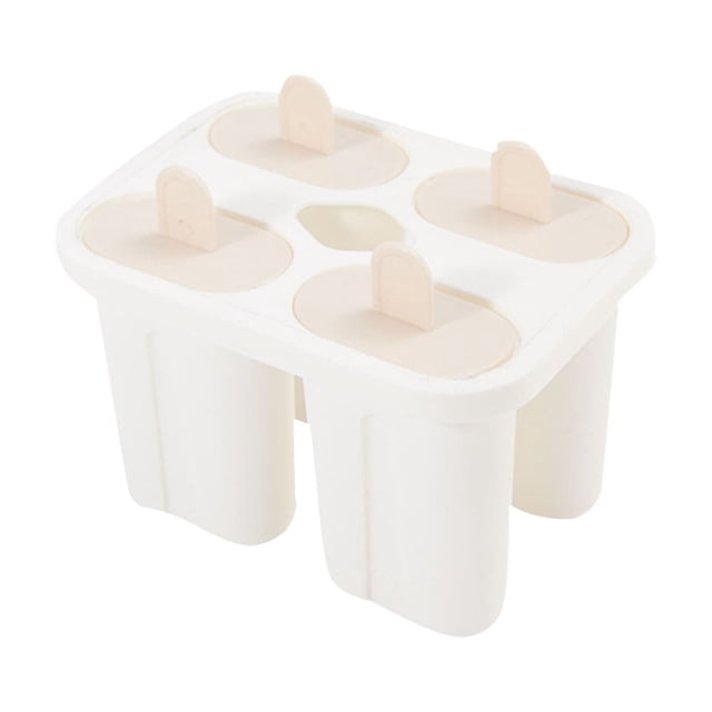 Ice Cream Mix Ice Cream Popsicle Popsicle Ice Cream Home Popsicle Box Diy Ice Ice Cream Mold