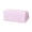 #A01-Pink, variant on Seersucker Pencil Case Student Desk Organizer Pouch Rectangular Zipper Stationery Storage Bag for School Office Travel