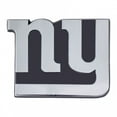 thumbnail image 1 of New York Giants 3-D Metal Auto Emblem, 1 of 1
