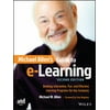 Michael Allen's Guide to E-Learning: Building Interactive, Fun, and Effective Learning Programs for Any Company [Paperback - Used]