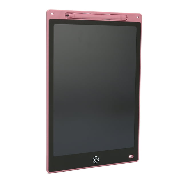 Loewten 12 Inch LCD Writing Tablet Flexible Liquid Screen Pressure Sensitive Pen Holder