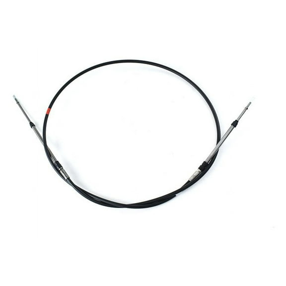 WSM 00204005 Steering Cable, Kawasaki, 002-040-05
