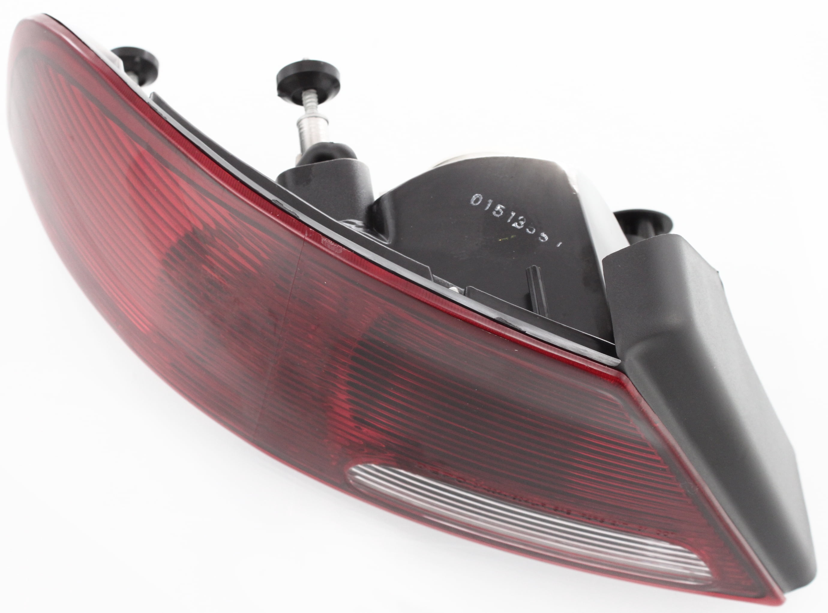 Tail Light Compatible With 2001-2006 Dodge Stratus Left Driver