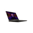 thumbnail image 6 of MSI GP Series - 16.0" 144 Hz IPS - Intel Core i9 13th Gen 13950HX (2.20GHz) - NVIDIA GeForce RTX 4080 Laptop GPU - 16 GB DDR5 - 1 TB PCIe SSD - Windows 11 Home 64-bit - Gaming Laptop (Vector GP68HX 13, 6 of 20