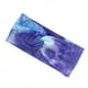 thumbnail image 5 of Diadema de ganchillo Jumpingount Diadema deportiva con estampado de leopardo Tie-dye 1 Type2 NO2, 5 of 6