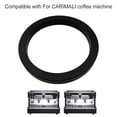 thumbnail image 3 of Chendee For Carimali Coffee Machine Group Seal, Group Head Gasket Seal Silicone Washer,1Pcs, 3 of 9