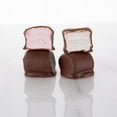 thumbnail image 2 of Chocolate Coated Mini Marshmallow Candy Chocolates, 2 of 5