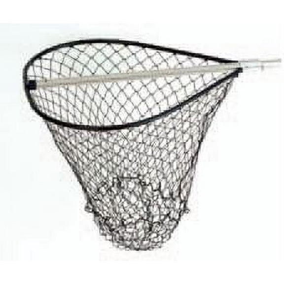 Loki Net TechNet 21" x 25" Bow, 30" Sliding Handle, 24" Deep