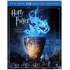 Harry Potter And The Goblet Of Fire (2-Disc/Special Editions/Bd) [Blu-Ray]