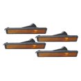 thumbnail image 2 of Signal Bumper Side Er For- E30 E32 E34 3, 2 of 4