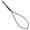 Blue, variant on Huhudde Golfing Swing Trainer Aid Rope Golfing Swing Trainer Equipment for Improved Rhythm Flexibility and Strength