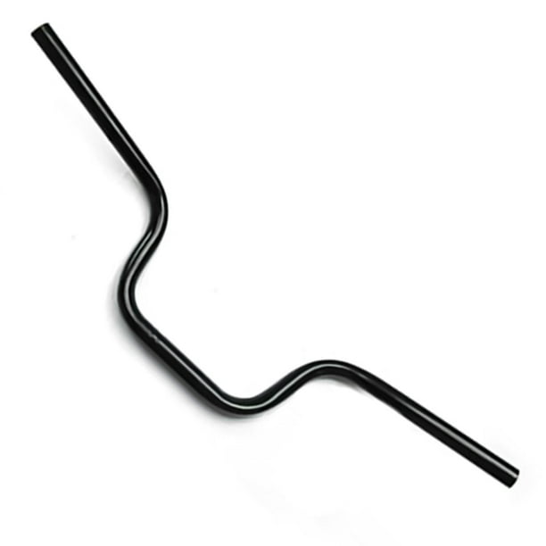 Manubrio Motocicleta FT 125 Negro Italika negro Bodega Aurrera