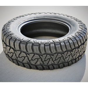 Grit Master GTM R/T 01 245/75R16 120/116Q E 10 Ply Rugged Terrain Light Truck Tire Sansujyuku sansujyuku.com