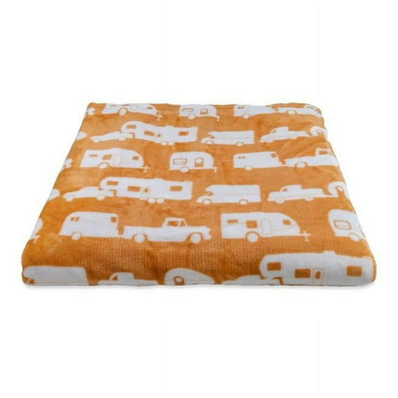Camco x 90 RV Bed Sheets and Blankets