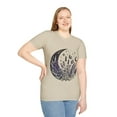 thumbnail image 5 of Gemini Lavender Birth Flower Shirt - Pick from a Trio of Beautiful Hues, 5 of 8
