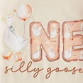thumbnail image 7 of JUMEYU Baby Girl Newborn Bodysuit Baby Girl Birthday Outfit Birthday Bodysuit Soft Fabric 0 3 6 9 12 18 24 Months (Light Yellow,6-12 Months), 7 of 7