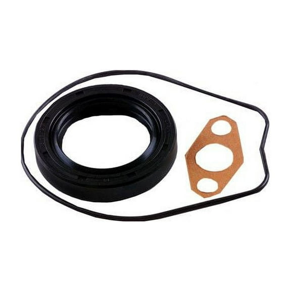 Pump Gasket Kit - Compatible with 1975 - 1984, 1989 - 1995 Toyota Pickup 1976 1977 1978 1979 1980 1981 1982 1983 1990 1991 1992 1993 1994