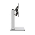 thumbnail image 3 of AVF Swivel Table Top TV Mount (Replacement Foot Or Base) LED LCD Plasma Up to 32" VESA 200x200mm, 3 of 5