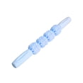 thumbnail image 3 of Muscle Roller Stick for Relief Muscle Soreness, Fat Reduction And Body Shaping with 360 Rotation, PP Material, Easy To Carry for Arms, Legs, Thighs, Hips, Waist And Abdomen, 3 of 8
