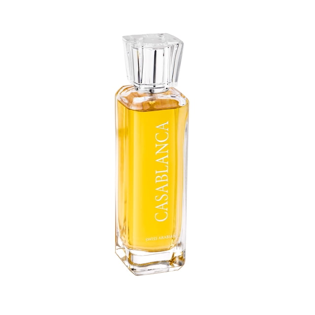 Perfume Swiss Arabian Casablanca Eau De Parfum, 100 ml, para unisex