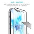 thumbnail image 3 of Protector de pantalla de cristal templado Atti Mica de Vidrio 9D full cover OPPO RENO 5 LITE 2PZ, 3 of 6