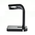 thumbnail image 1 of Accesorio plástico del soporte del soporte del muelle de carga del reloj inteligente para Fossil Gen5 / Gen4 Smartwatch Methold EL3343-00B, 1 of 2