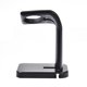 thumbnail image 1 of Accesorio plástico del soporte del soporte del muelle de carga del reloj inteligente para Fossil Gen5 / Gen4 Smartwatch Vogacara EL3343-00B, 1 of 2