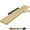 Maplewood, variant on Sorbus 35" Floating Wall Shelf, Maplewood, Invisible Brackets, Bathroom, Bedroom & Home Decor